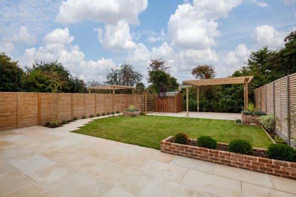 Concrete And Masonry Service in Stockton