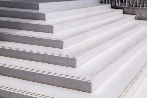 Cost of Concrete Steps Replacement in Stockton