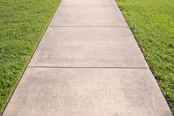 Cost of Walkway Installation in Stockton
