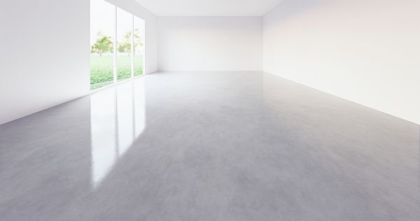 Cost of Polished Concrete Installation in Stockton