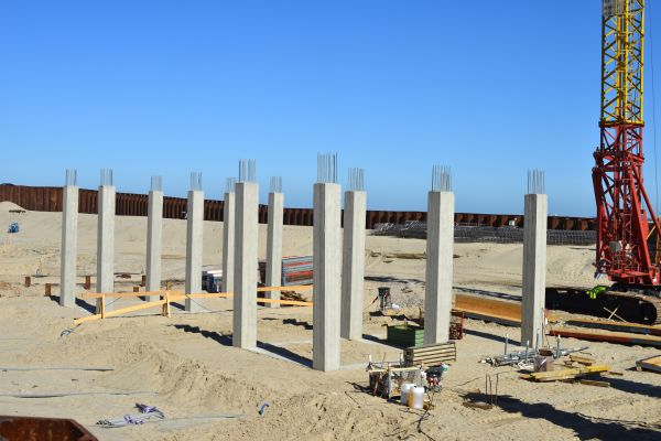 Cost of Foundation Piers Installation in Stockton