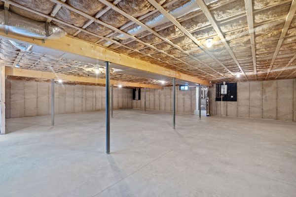 Cost of Basement Installation in Stockton