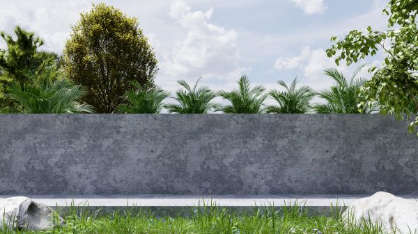Cost of Poured Wall Installation in Stockton