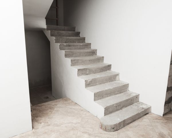 Cost of Cement Step Installation in Stockton