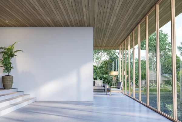 Cost of Concrete Floor Installation in Stockton