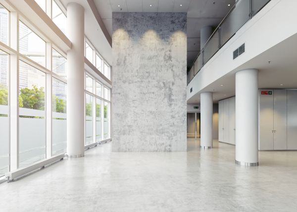 Cost of Concrete Floor Replacement in Stockton