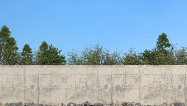 Cost of Privacy Wall Construction in Stockton
