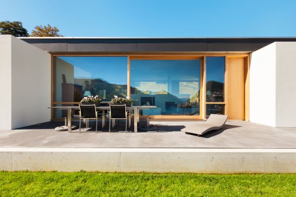 Cost of Porch Concrete Pouring in Stockton
