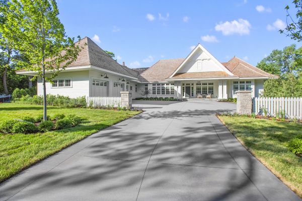 Cost of House Slab Construction in Stockton