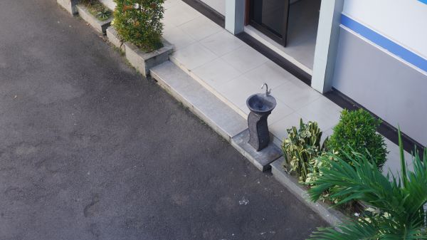 Driveway Approach Installation in Stockton