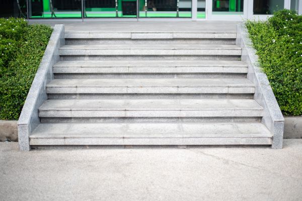 Cost of Front Steps Replacement in Stockton