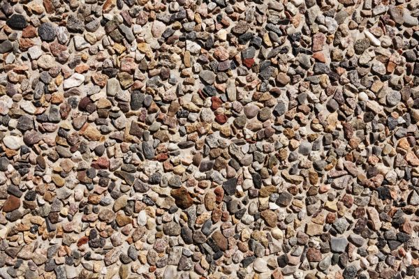 Cost of Aggregate Replacement in Stockton