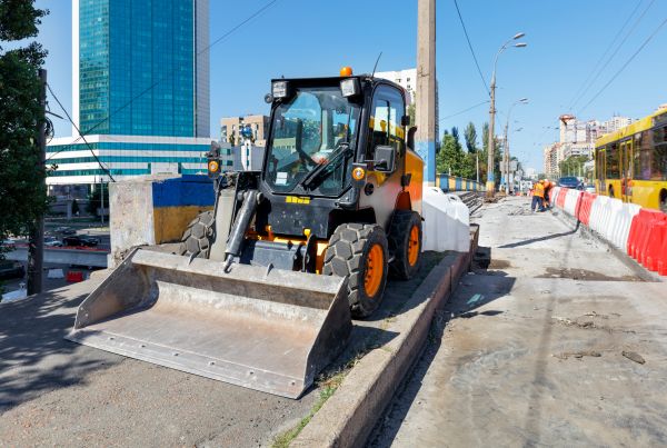 Driveway Enlargement in Stockton