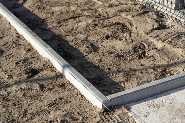 Cost of Footer Construction in Stockton