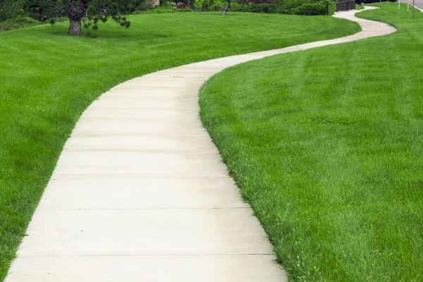 Cost of Sidewalk Paving in Stockton