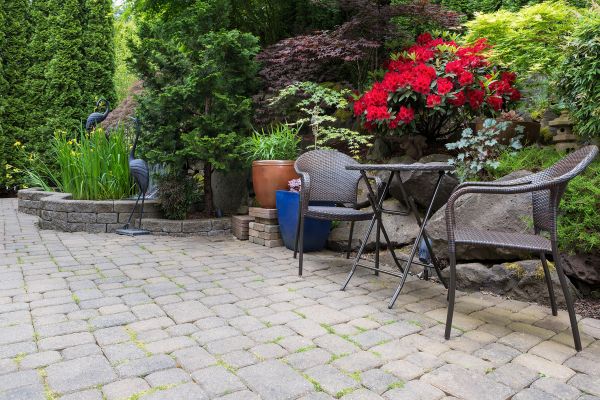 Patio Extension Installation in Stockton