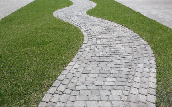 Cost of Walkway Enlargement in Stockton
