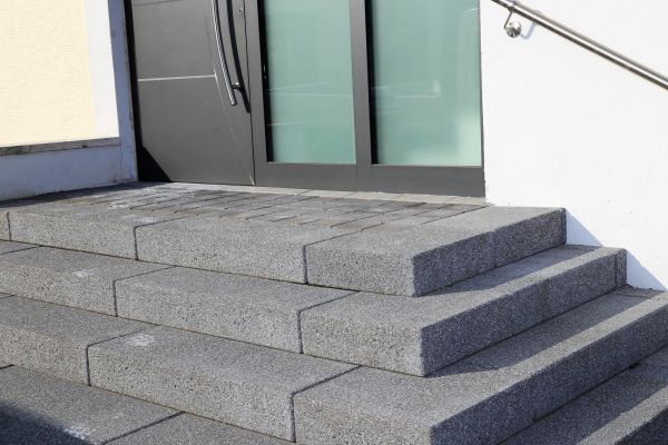 Cost of Custom Steps Installation in Stockton