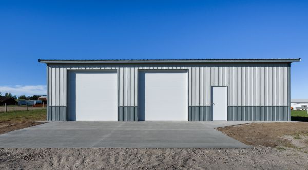 Carport Apron Replacement in Stockton