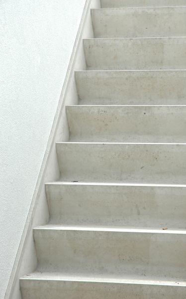Cost of Concrete Stairway Installation in Stockton