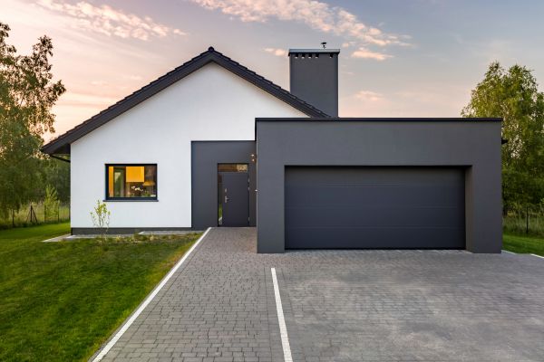 Concrete Extension Service in Stockton