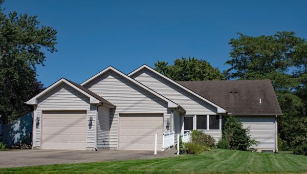 Cost of Driveway Ramp Installation in Stockton