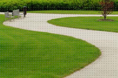 Concrete Walkway Service